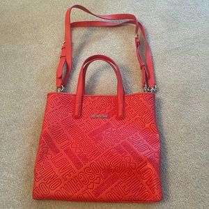 Love Moschino Crossbody Bag